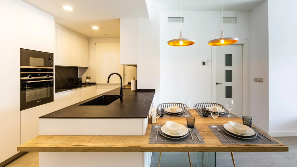 Homity Exclusive Playa Granada Beach & Golf - Marina Golf