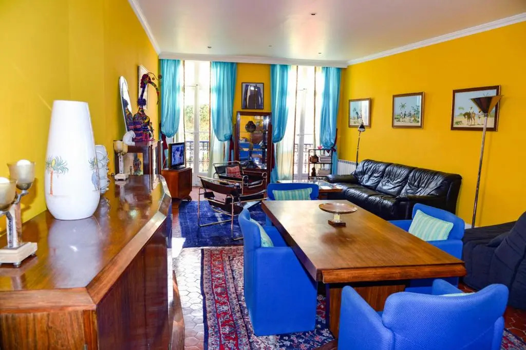 Appartements Cannes