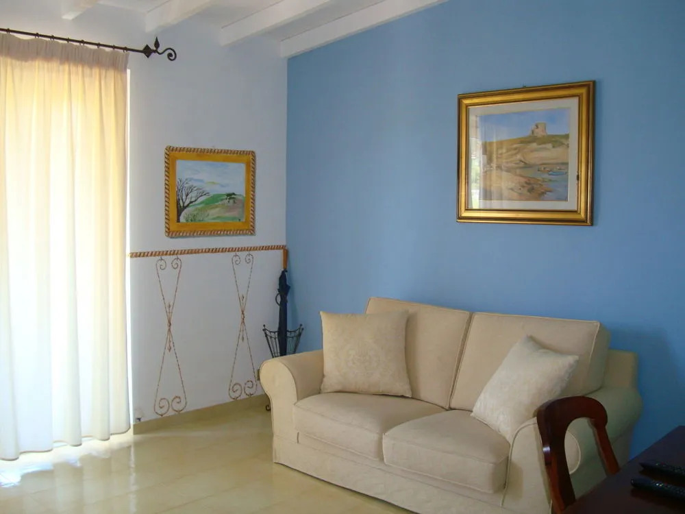 Country Resort & Spa Capo Nieddu