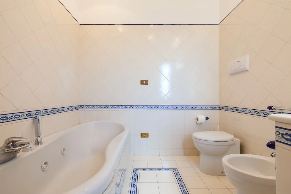 Apartment - Cervantes I BH65