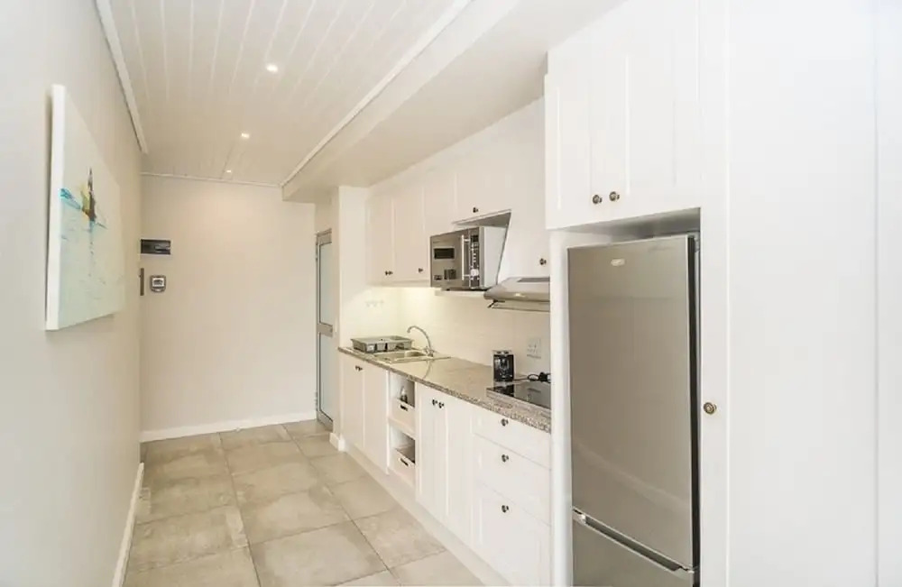 Fork West Apartments - Ground Floor 8