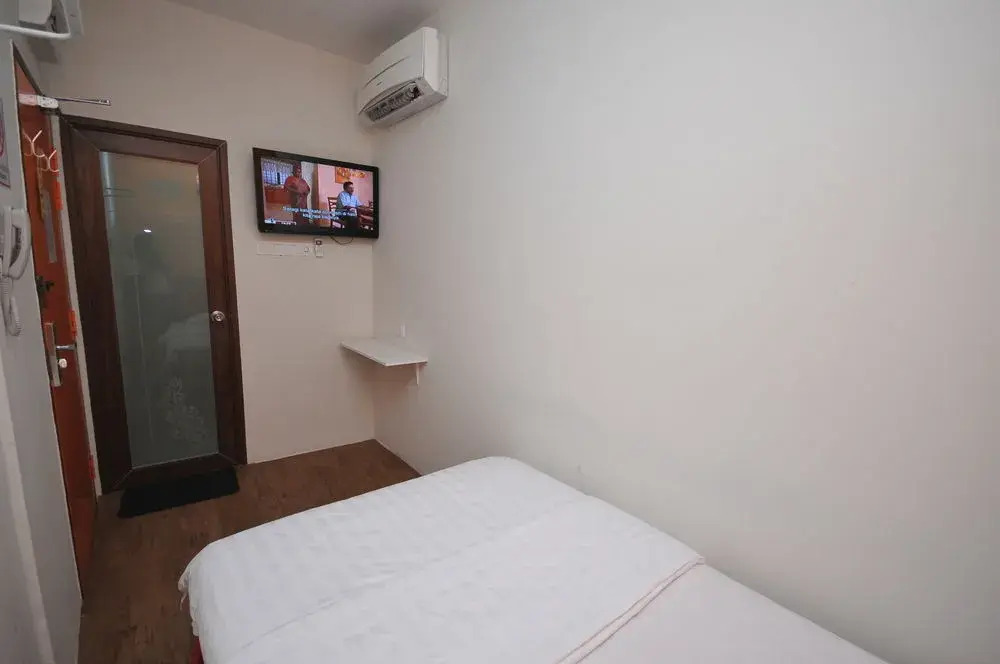1ST Centro Hotel