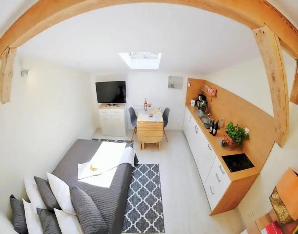Apartment in Ustronie Morskie by the Beach
