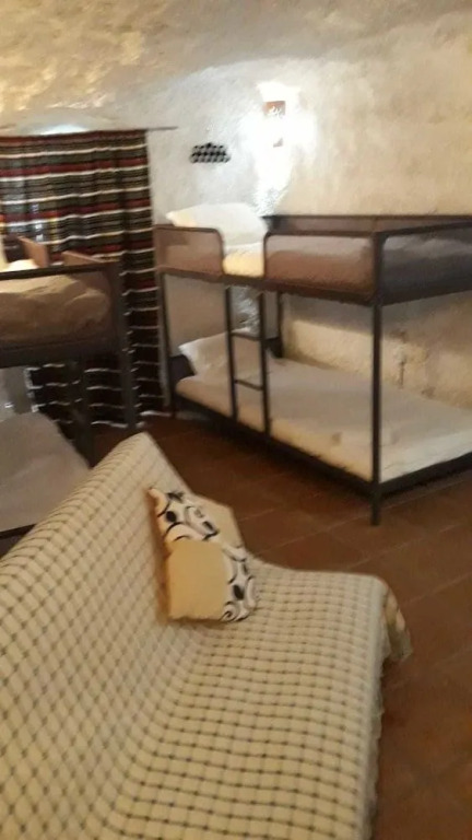 Cuevacasa Cavehotel