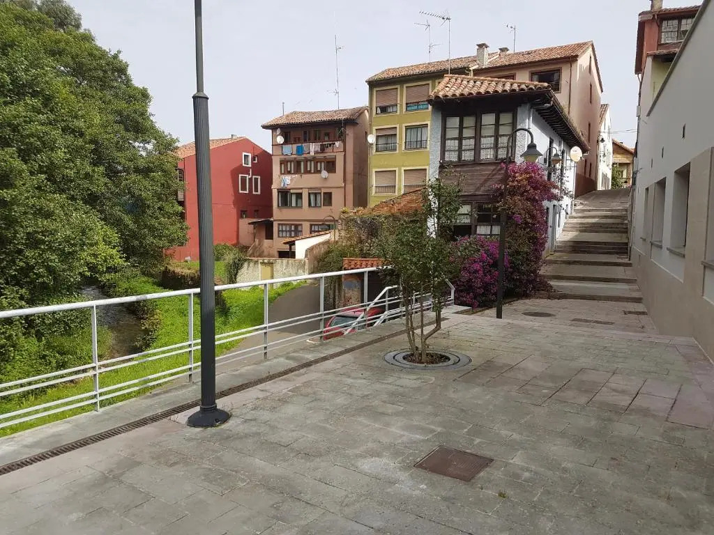 Apartamentos La Senda de Llanes