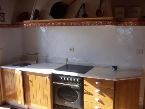 Casa As Covas