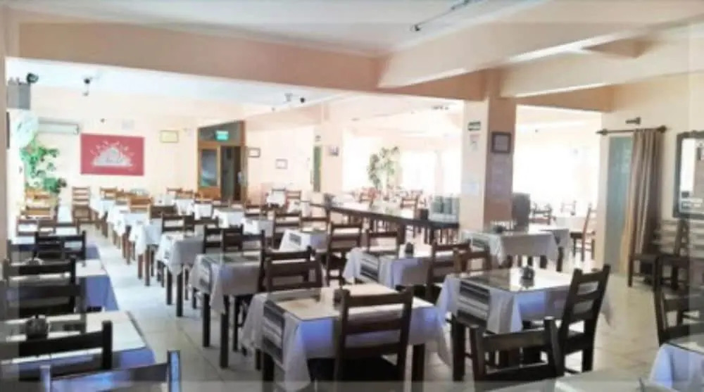Schenkel Hotel