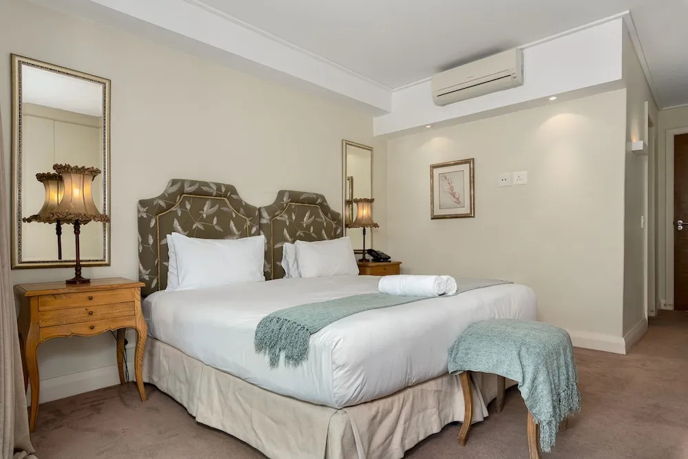Canal Quays Apartments