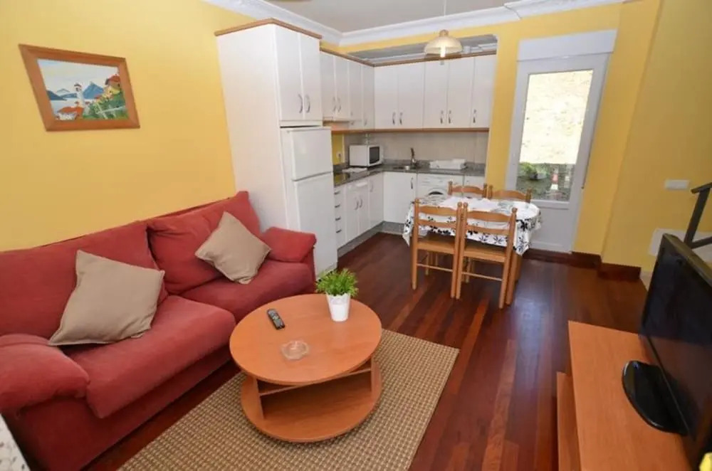 Apartment in Arnuero, Cantabria 102902 by MO Rentals