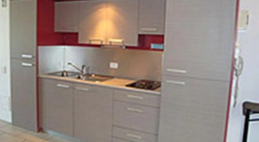 伯纳帕特公寓酒店(Bonapartes Serviced Apartments)