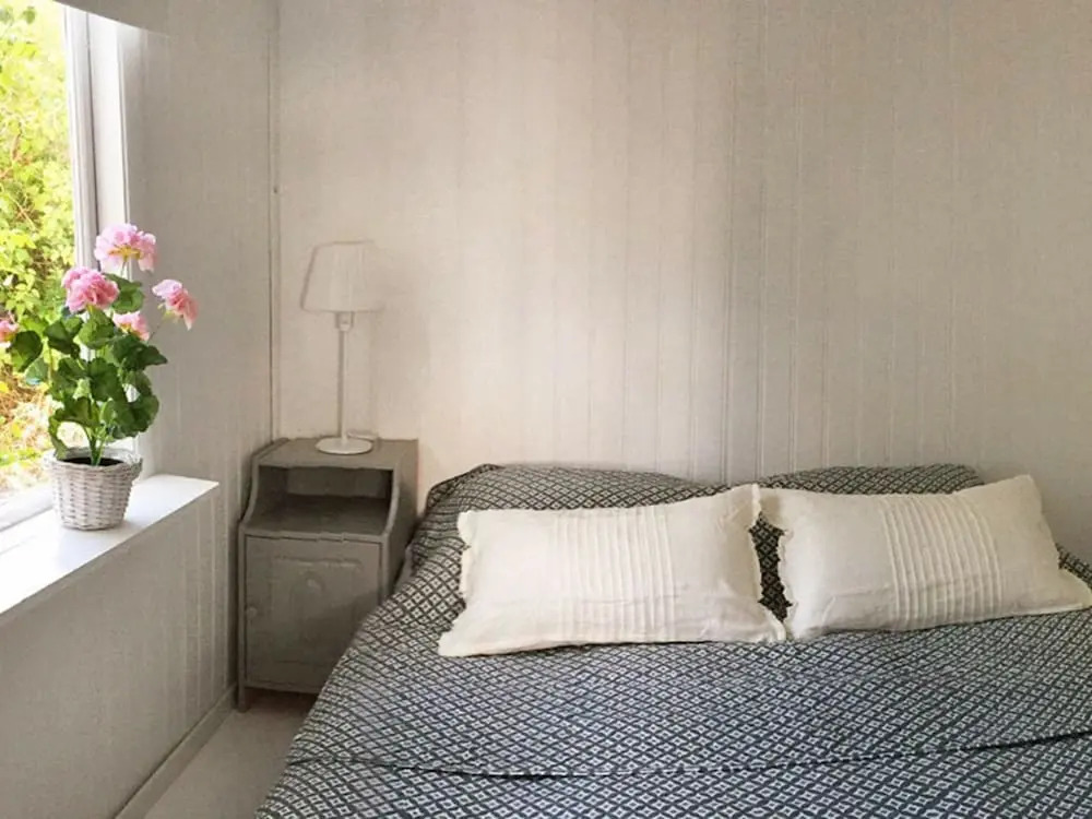 6 Person Holiday Home in Lysekil