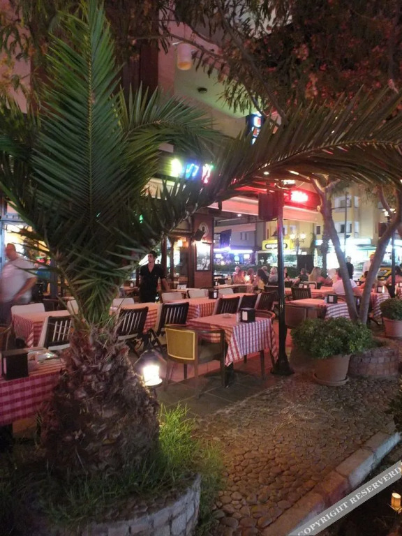Club Kibele Hotel and Apartments
