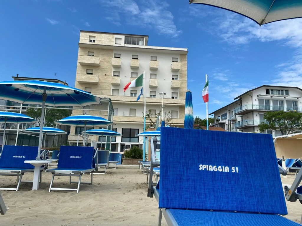 Hotel Britannia
