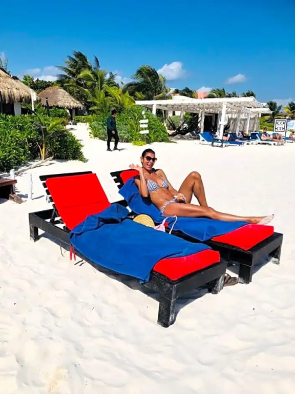 Chancabañita Tulum