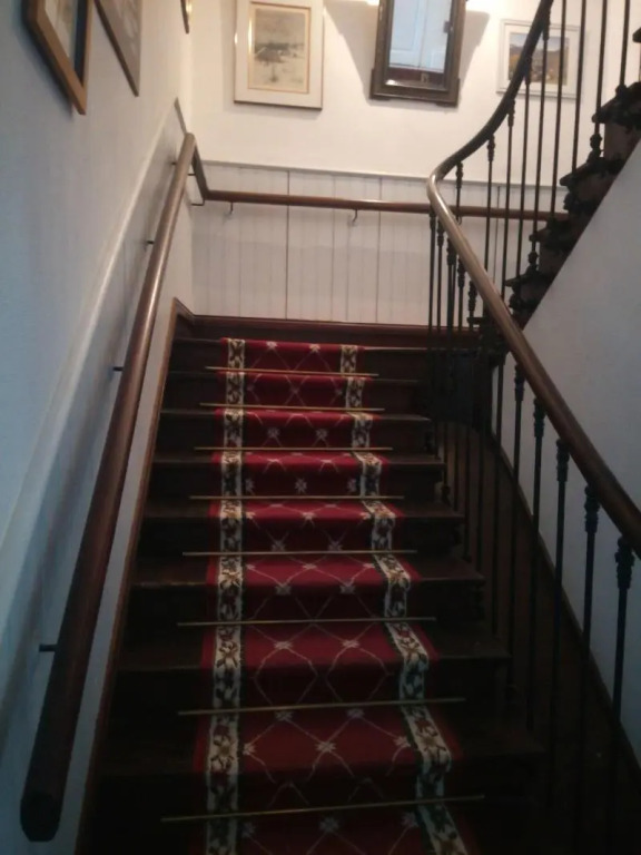 Chambres dHôtes LEnclos des Jacobins