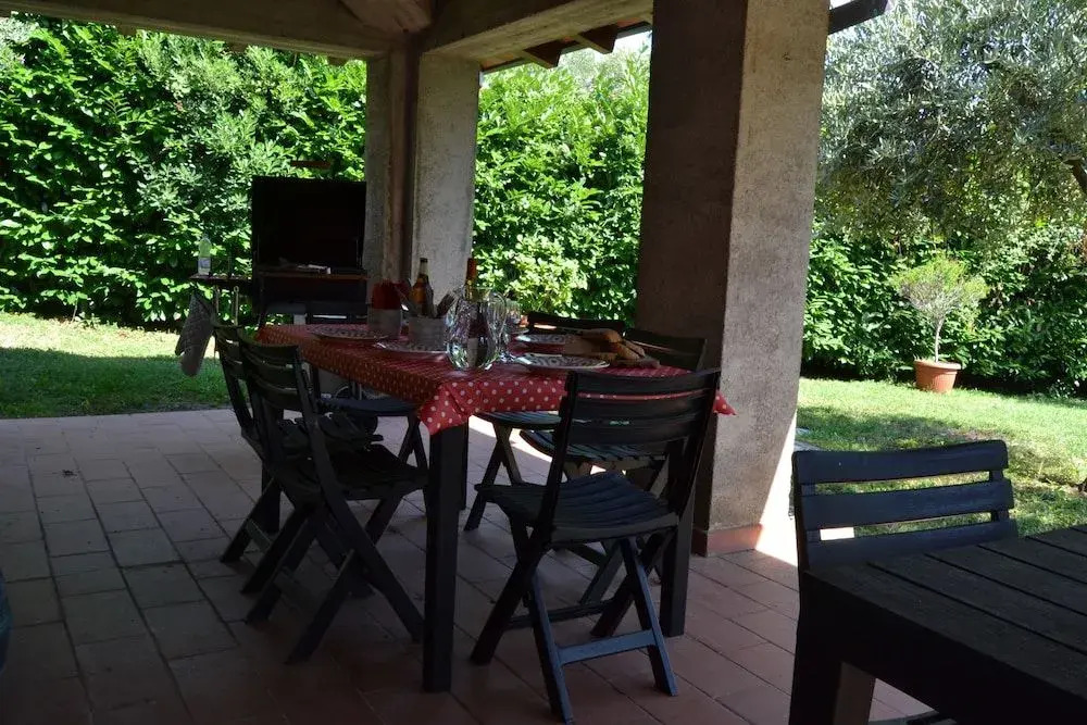 La Pippola B&B