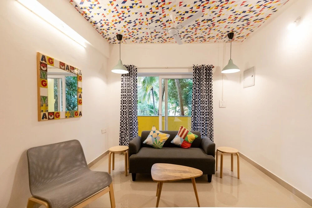 The Yellow by OYO Rooms