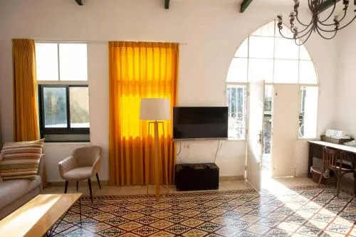 Berenice Winery Hotel