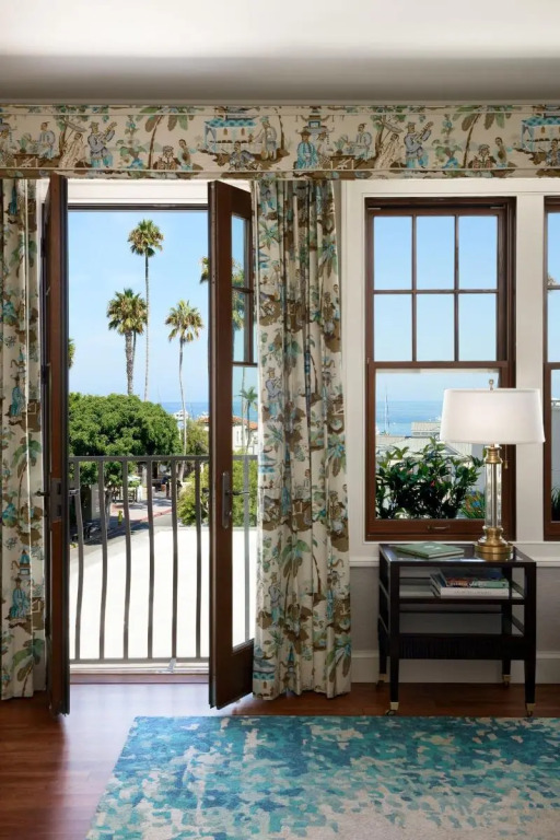 Hotel Atwater