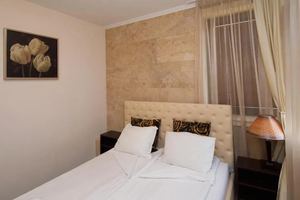 Apartcompex Amara Sunny Beach