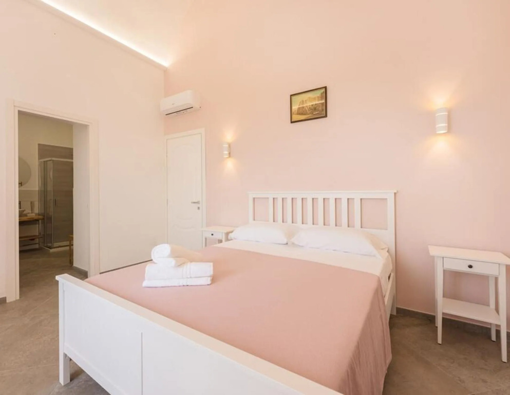 Villa Caterina b&b