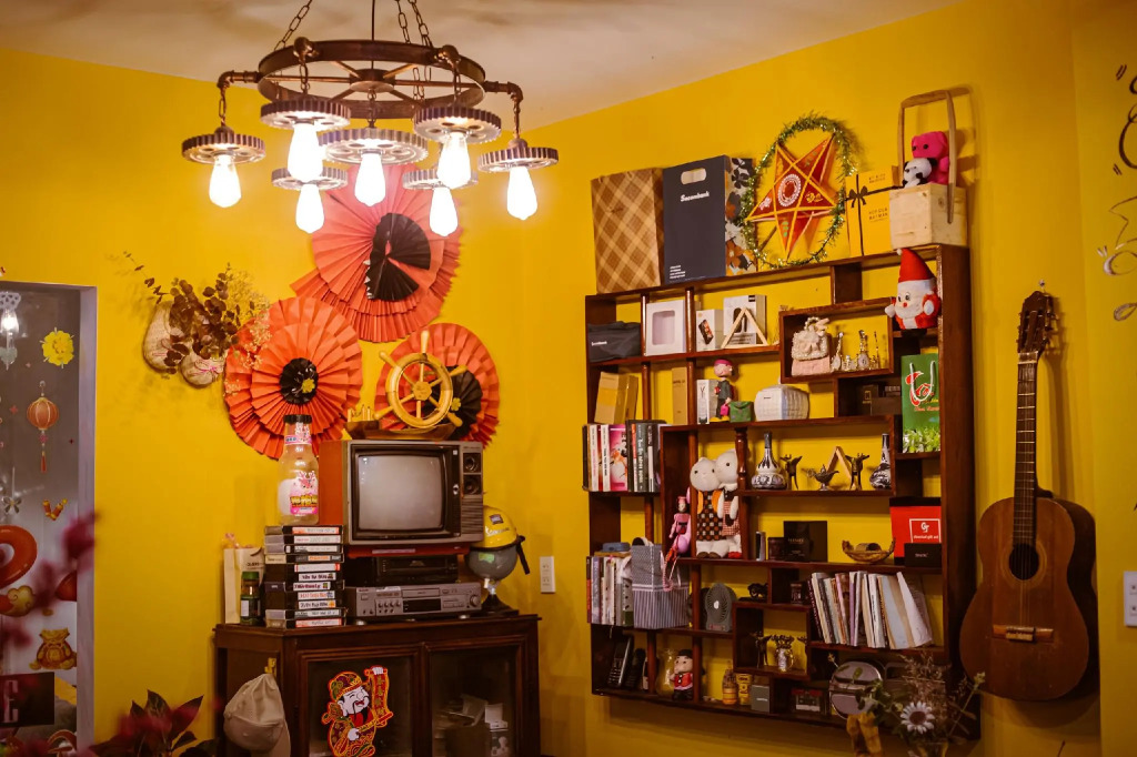 1984House