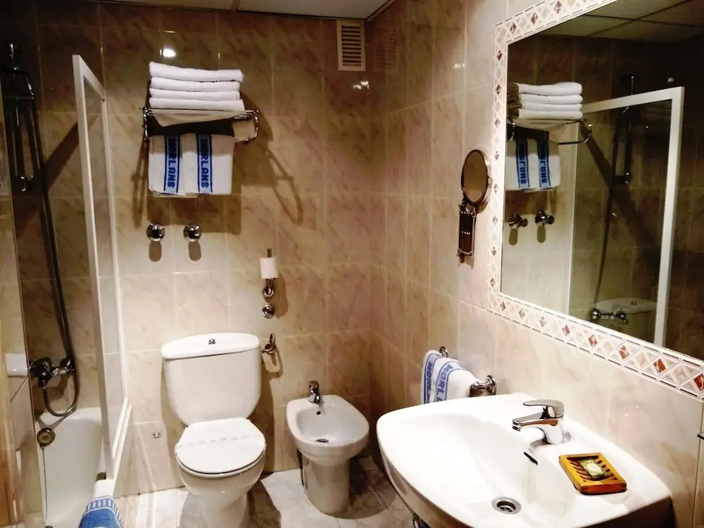 Hotel Casa Morlans 3000