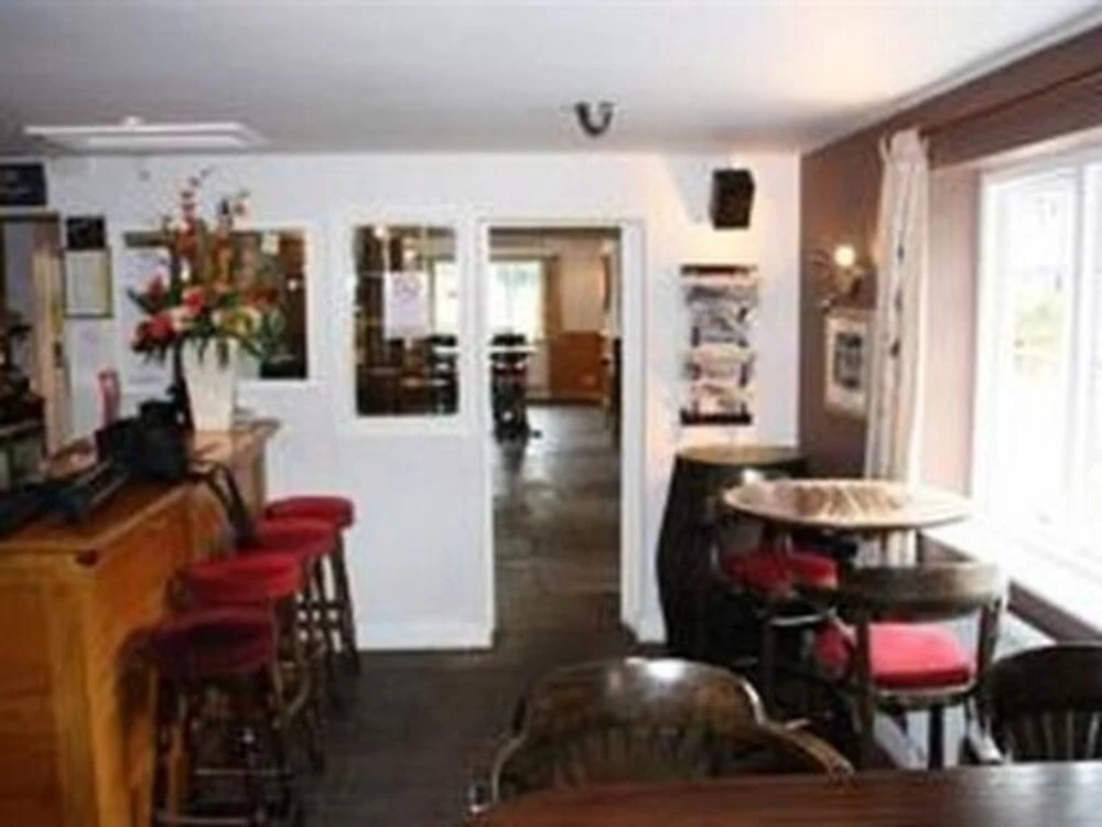 The Wellington Arms