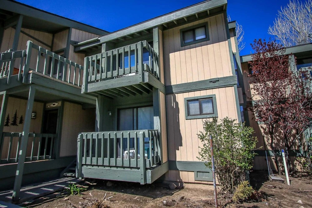 Boulder Creek 1417 by RedAwning