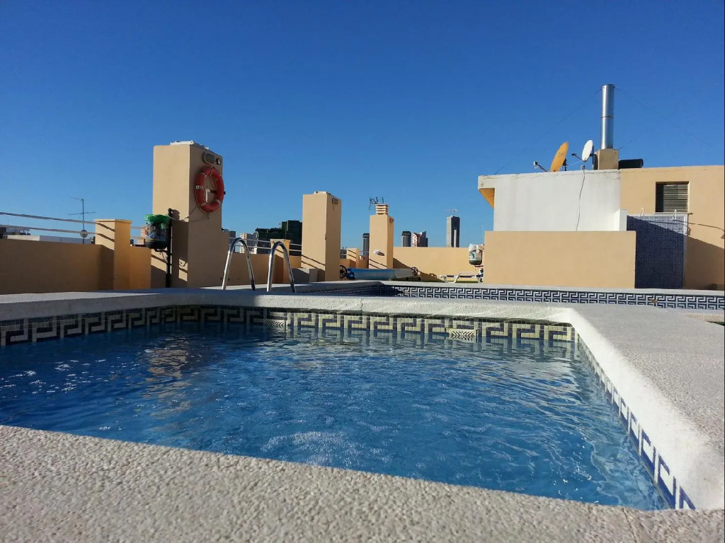 Hotel Olympus