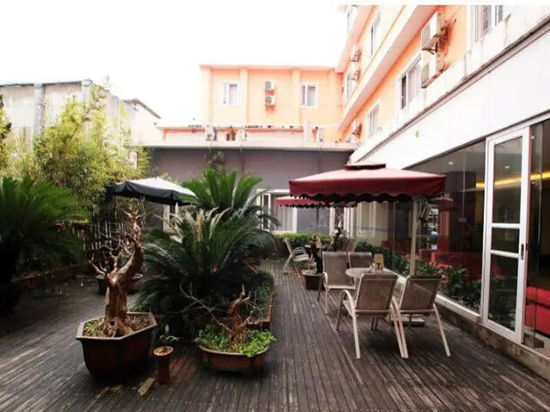 Hanting Hotel