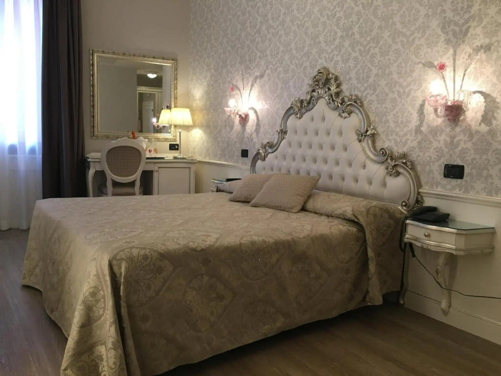 Hotel Gorizia a La Valigia
