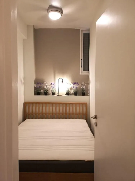 Olala Explorer Apartment