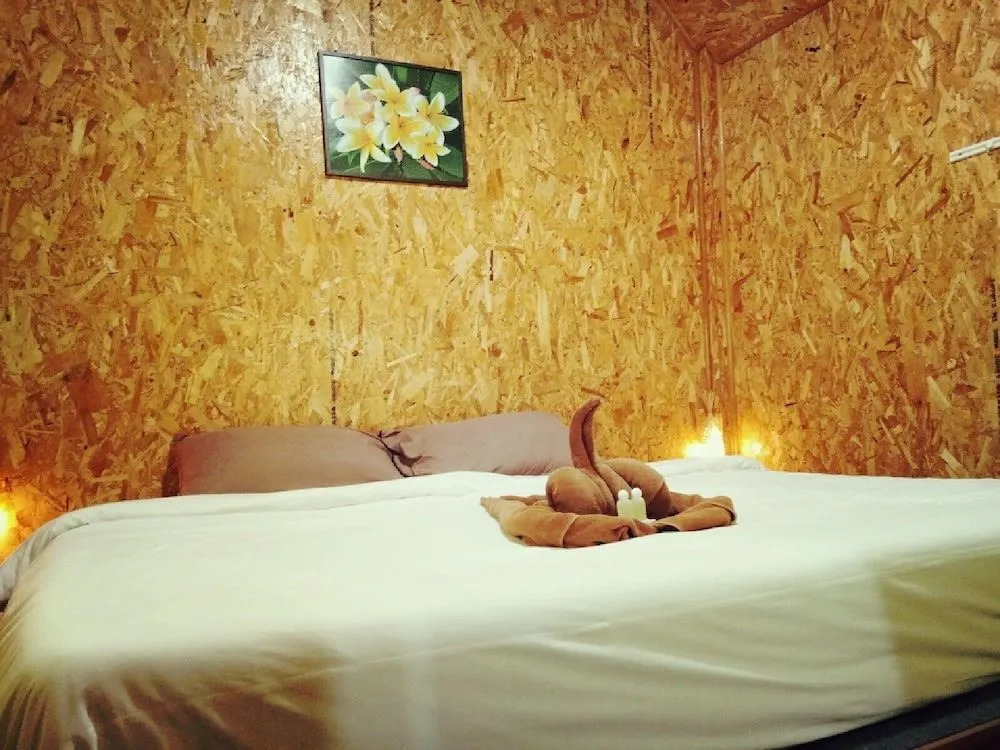 Phu Fahsai Homestay