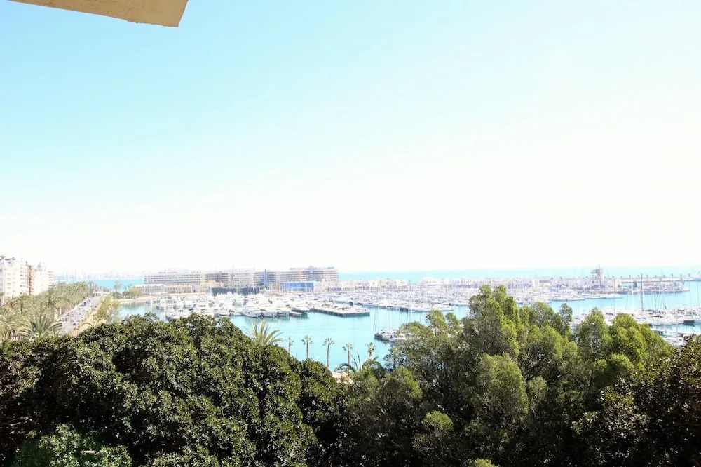 Torre Alicante Apartment