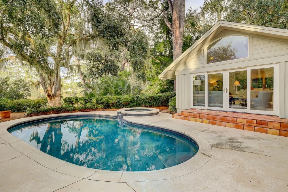 65 Baynard Cove - 4 Br Home