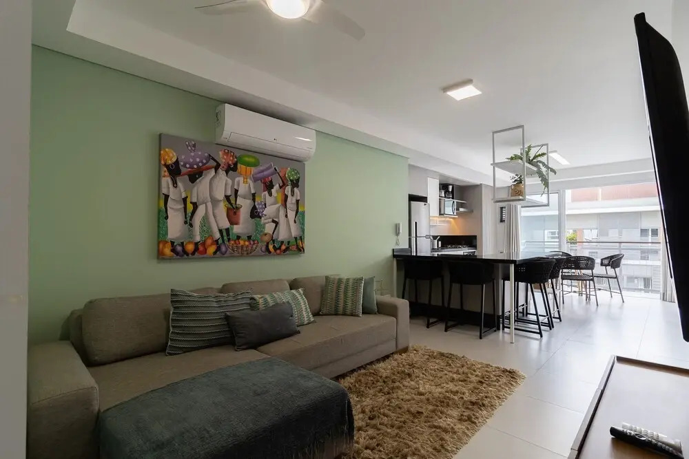 Modern duplex w/jacuzzi 240m beach JRR410