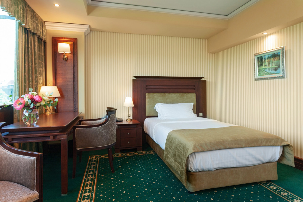 Grand Hotel Sofia
