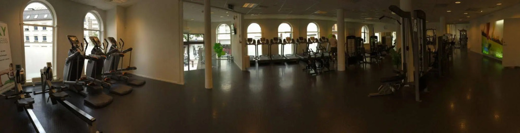 Hotell Dag Bondeheim