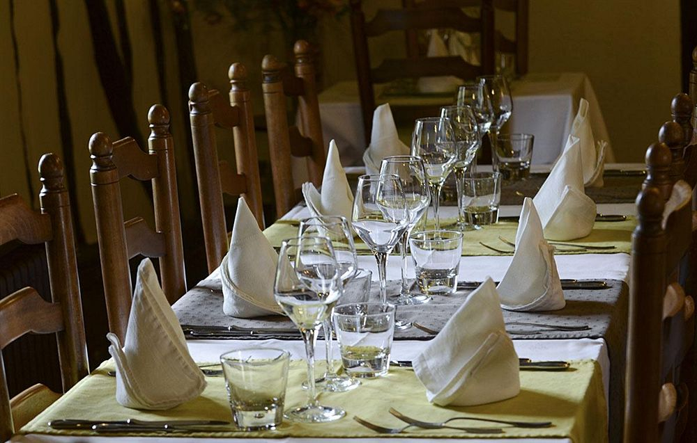 Hôtel Restaurant Le Fiacre à Quend plage