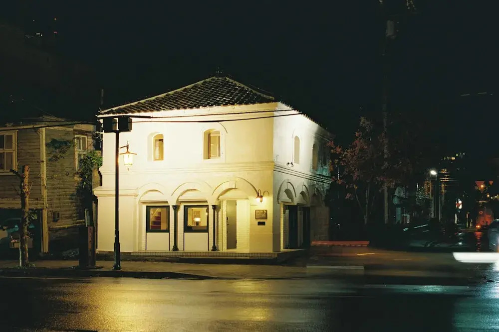 Portside Inn Hakodate