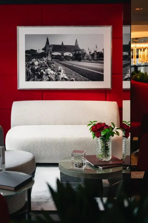 Sofistic Hotel Gramado