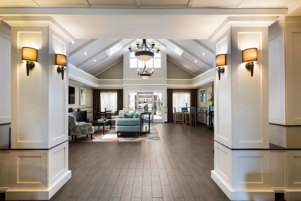 Sonesta ES Suites Orlando - Lake Buena Vista
