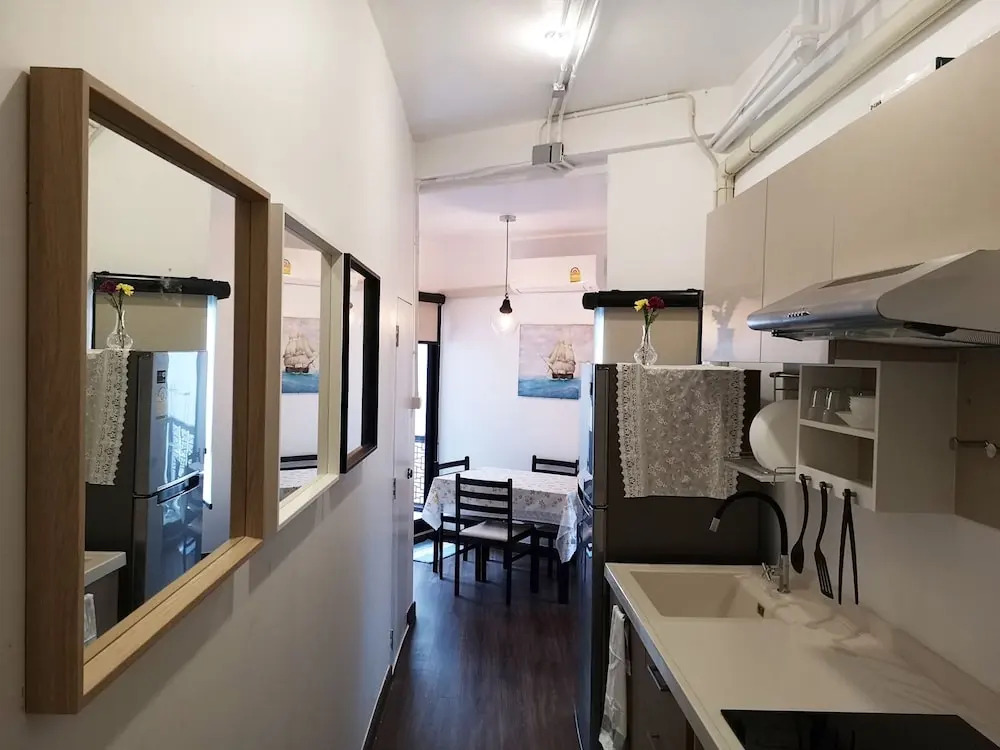 Aunny House