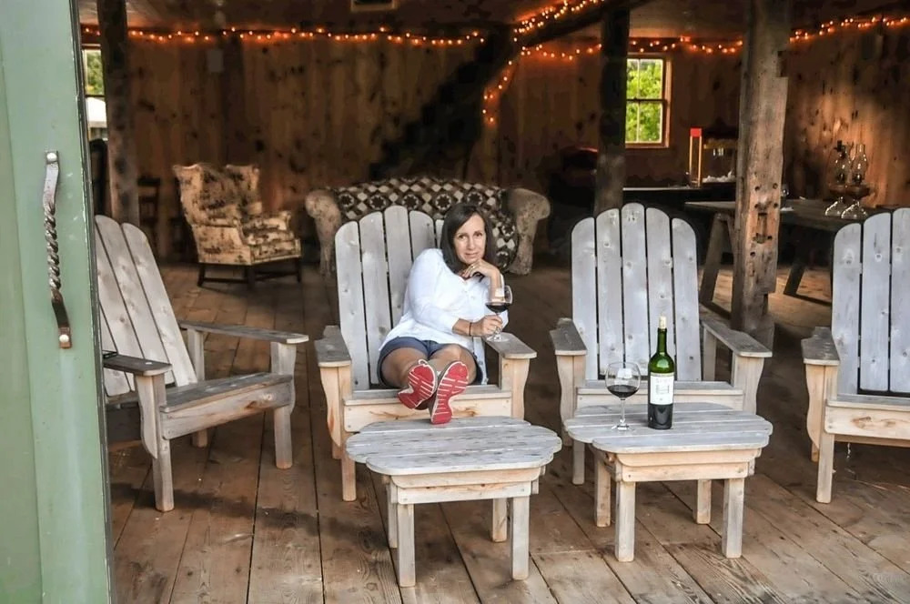 Farmhouse Inn at Robinson Farm