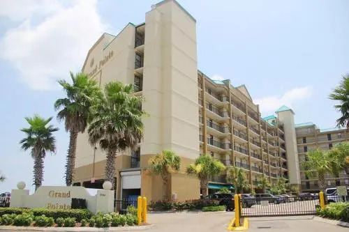 Grand Pointe 607