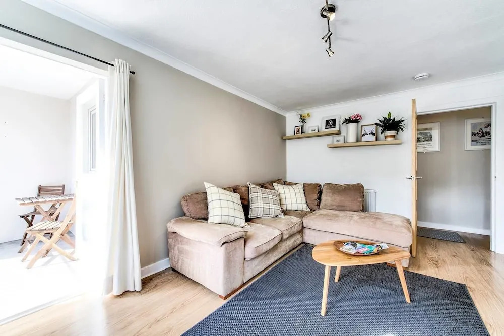 Old Town/royal Mile 3 Bedroom: Next 2 Parliament