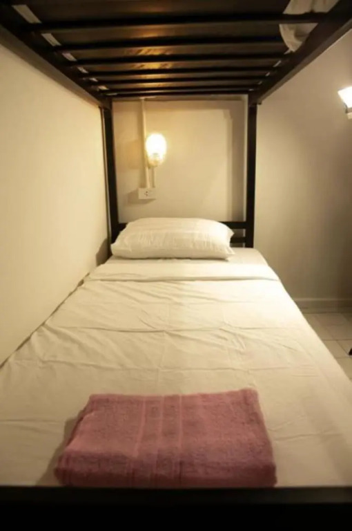 3 Plus 1 Hostel
