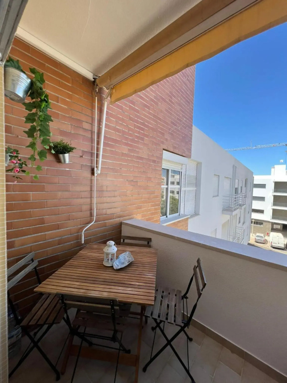 Tavira Sea view - Yellow Apartment