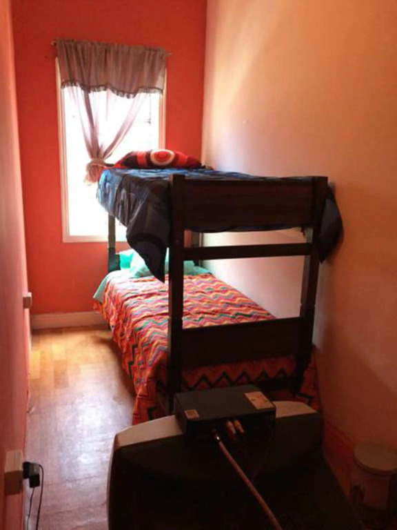 hostel plaza brasil
